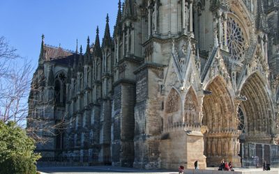Investir à Reims, une opportunité à saisir en 2022 !