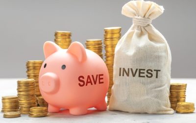 Les 5 points clés pour un investissement réussi !