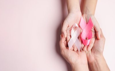 Le rose est à l’honneur ce mois-ci !