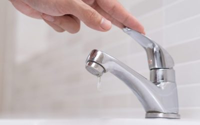 Sobriété énergétique : l’eau