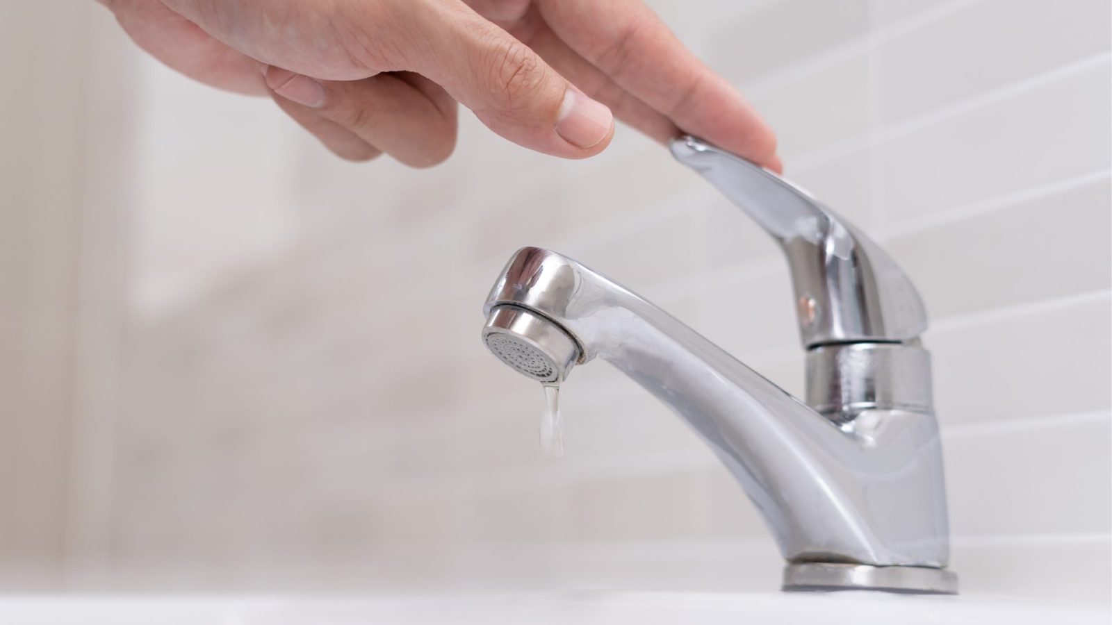 Sobriété énergétique : l'eau