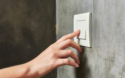 Sobriété énergétique : la lumière