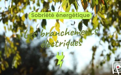 SOBRIETE ENERGETIQUE