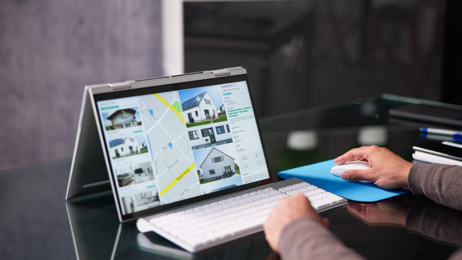 La vente interactive : un nouveau process de commercialisation !