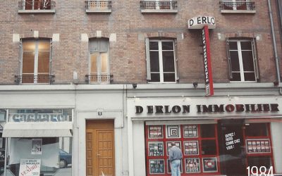 4O ans d’histoire…Joyeux anniversaire D’Erlon Immobilier