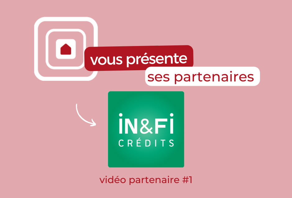 vous présente ses partenaires vidéo partenaire #1