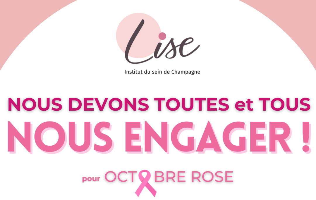 D'Erlon Immobilier s'engage pour Octobre Rose avec Lise