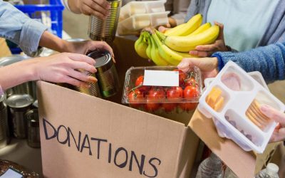 🌟 Ensemble, mobilisons-nous pour une cause qui compte ! 🤝🍲