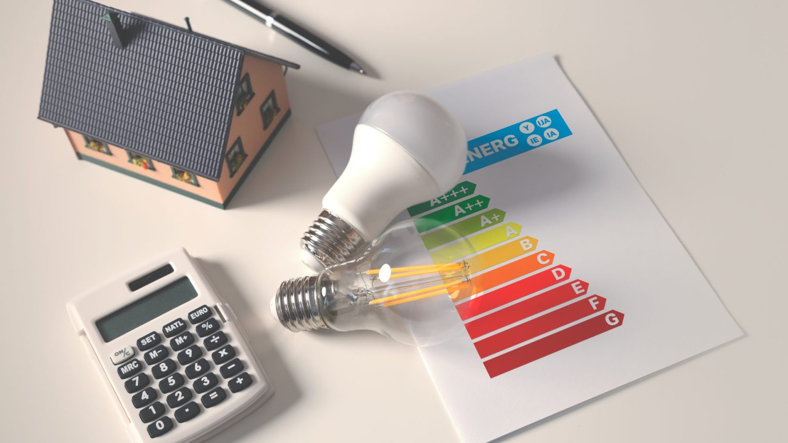 DPE : tout ce qu'il faut savoir pour vendre votre bien immobilier !