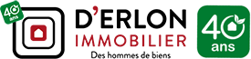 Groupe D'Erlon Immobilier