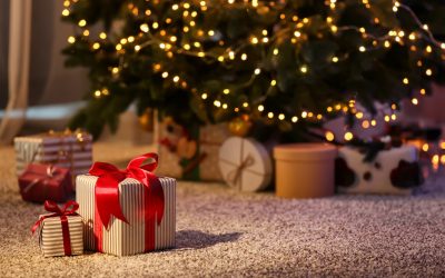 Le Marché de Noël de Reims : la magie des fêtes au cœur de la ville