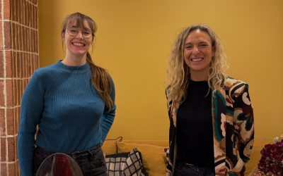 D’Erlon Immobilier au Salon des Seniors !