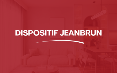Dispositif Jeanbrun : un nouveau levier fiscal pour l’investissement locatif