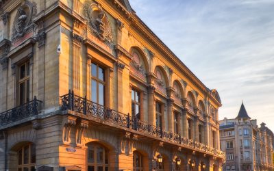 Les meilleures activités gratuites à faire à Reims